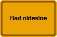 Grundbuchamt Bad Oldesloe